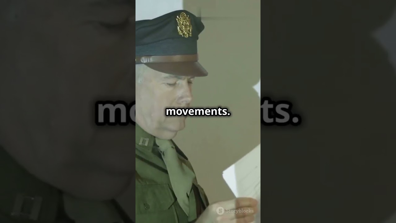 Cracking the Enigma Code: WWII's Hidden Secrets 🕵️‍♂️