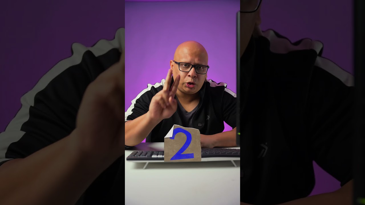 2 Top 2 AI Tools to Create Stunning Videos π₯