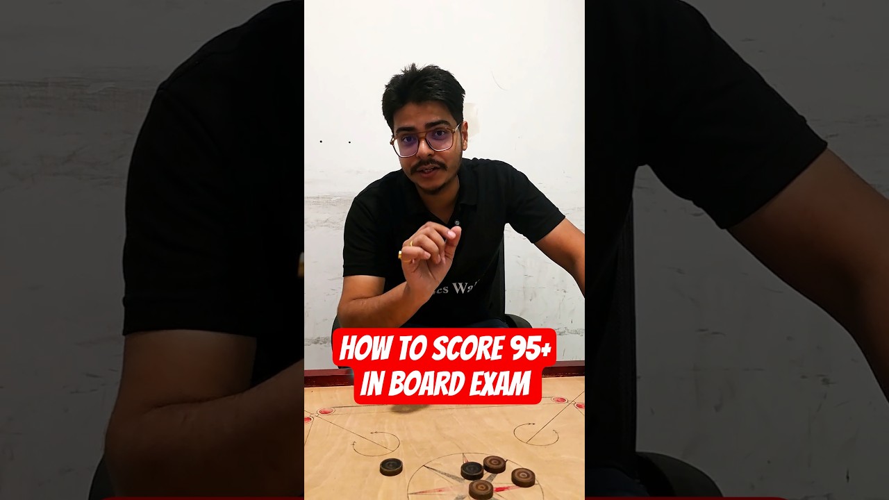 Class 12 Boards 2026 🔥 | Proven Strategies to Score 95+ by Rakshak Sir 💯