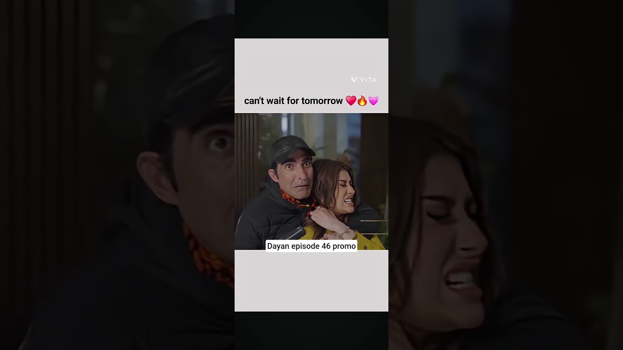 Dayan Drama Episode 46 Promo 🔥