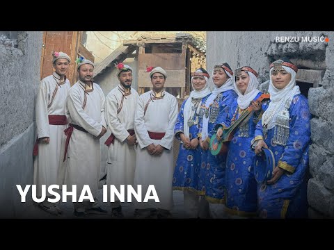 Yusha Inna | Zahra Banoo | Sadiq Ali Ashoor | Balti Group | Danish Renzu | Renzu Music Originals