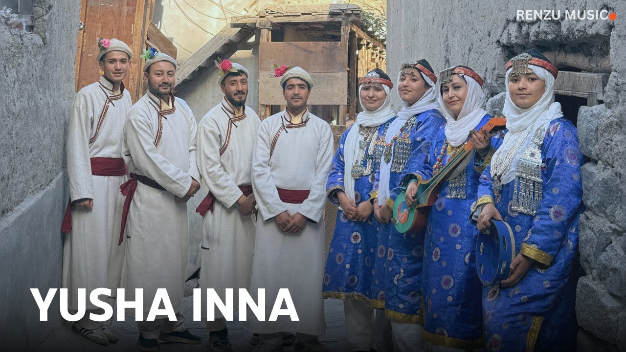 Balti Musicians' Journey of Self-Discovery 🎶