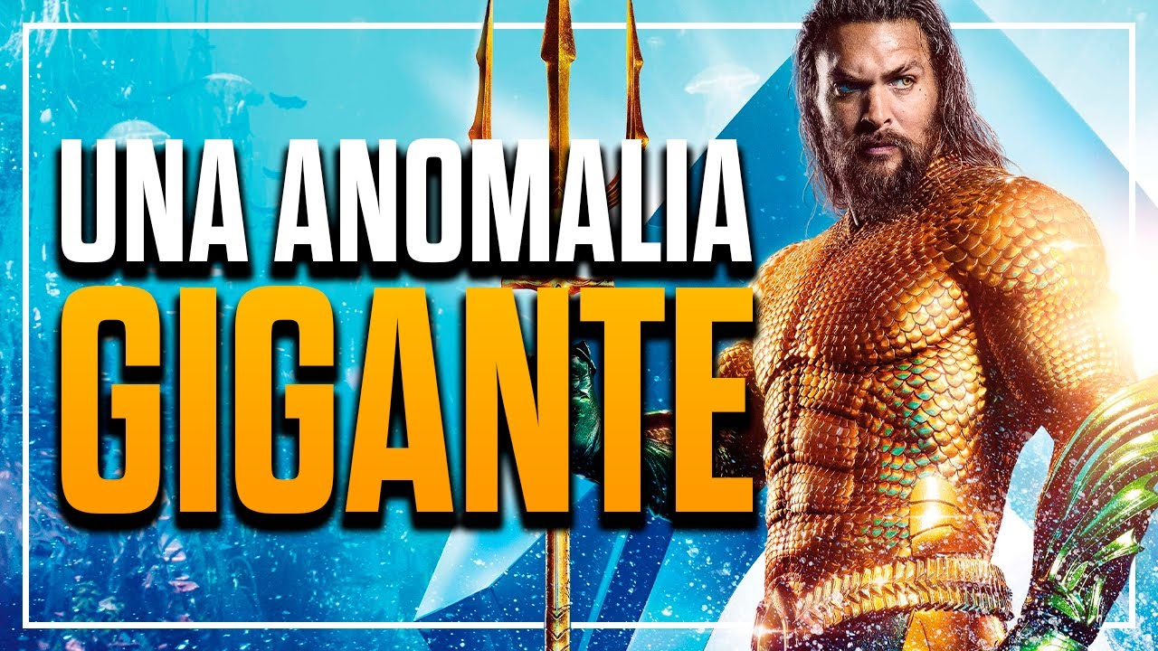 ¡Aquaman Sorprendió a Todos! 🧜‍♂️ Análisis y Opinión sobre el DCEU Antiguo