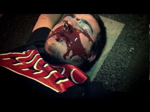 1995 - La flemme - Clip (instru : Juliano / Réalisation : Le Garage)