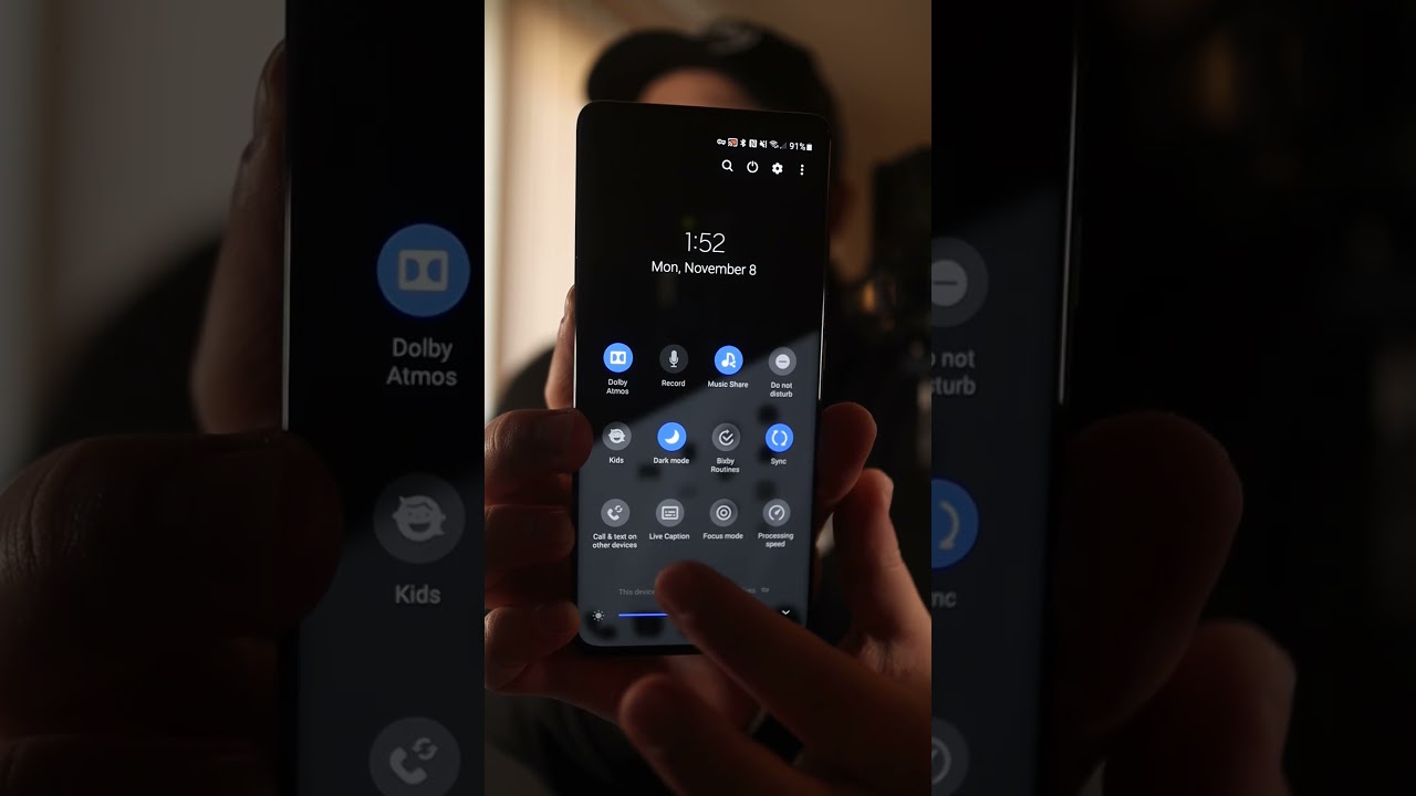 How to Add Captions on Android π±