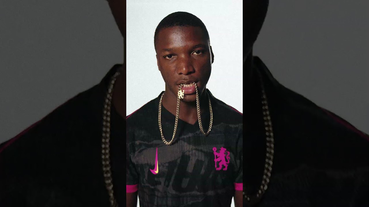 Chelsea 2024/25 Third Kit 🤟 #shorts