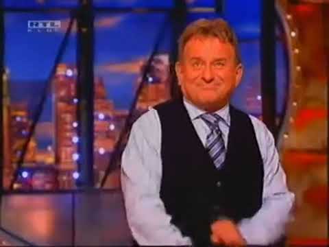 RTL Klub - ajĂĄnlĂł - 2007. november 5.