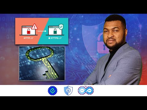 Formation Sécurité informatique : chiffrement et certificat ssl