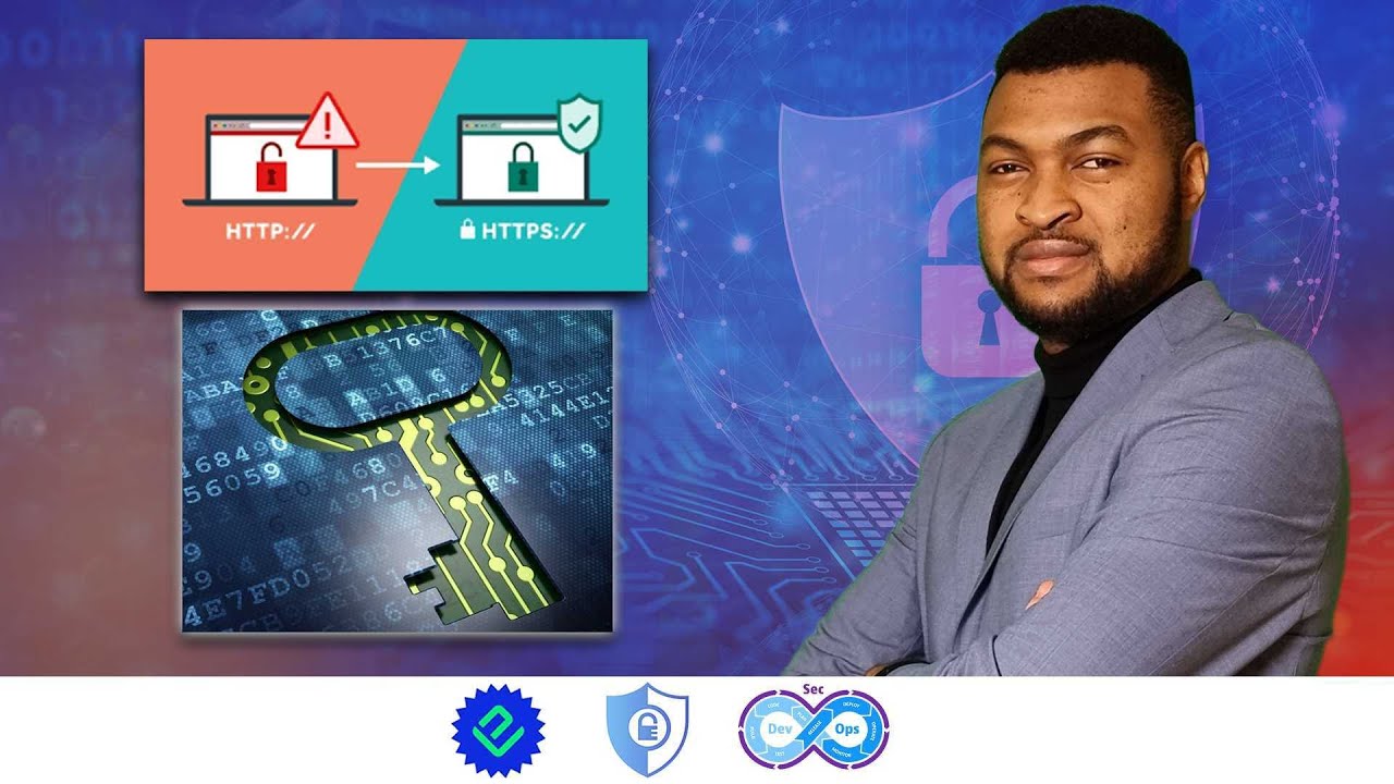 Formation Sécurité Informatique : Maîtrisez le Chiffrement et les Certificats SSL 🔐