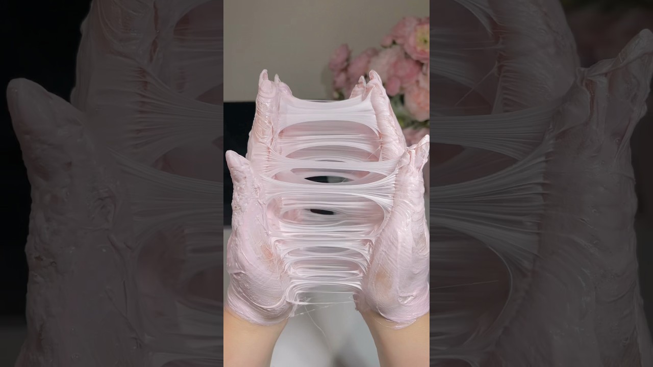 ASMR Princess Self-Care Night 💓