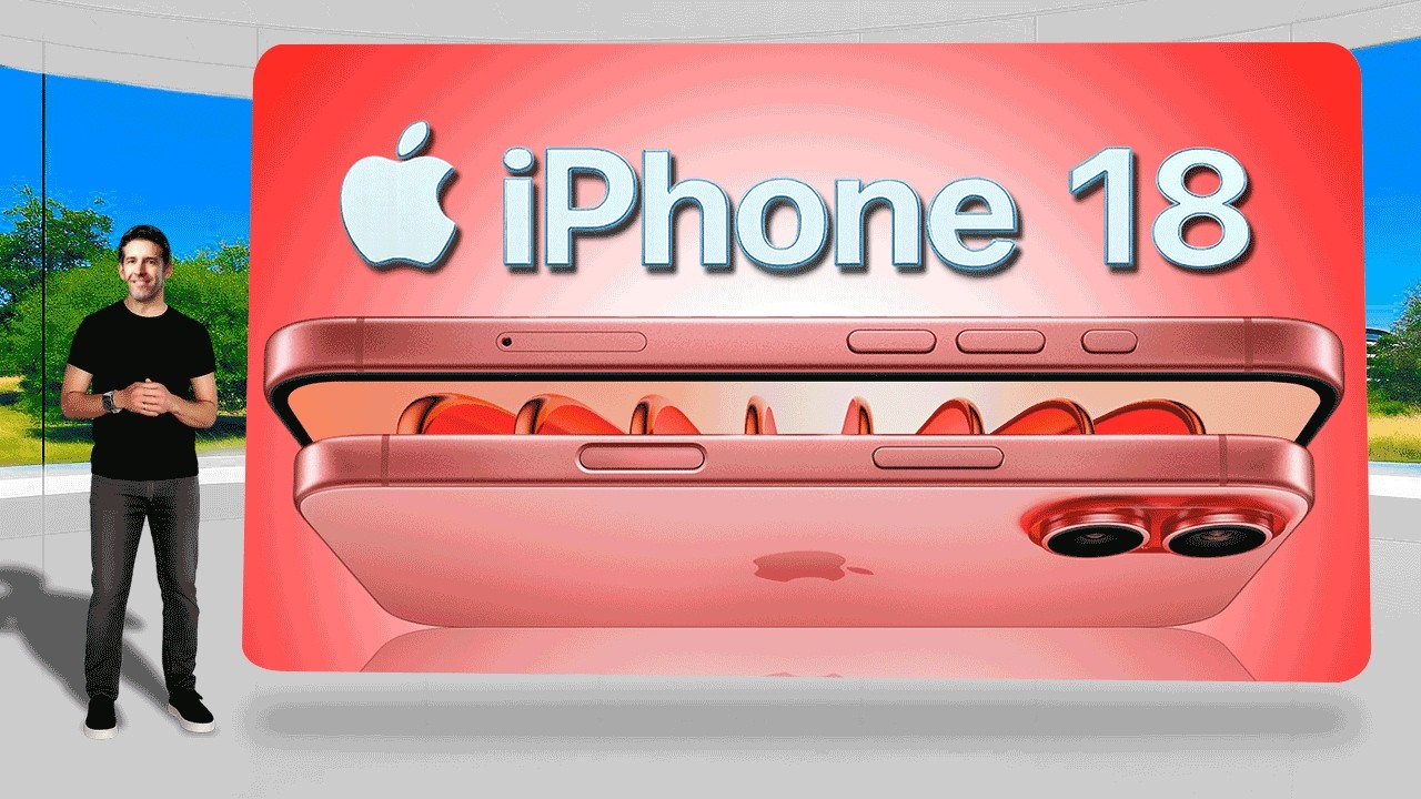 iPhone 18: 6 Major Leaks You Need to Know