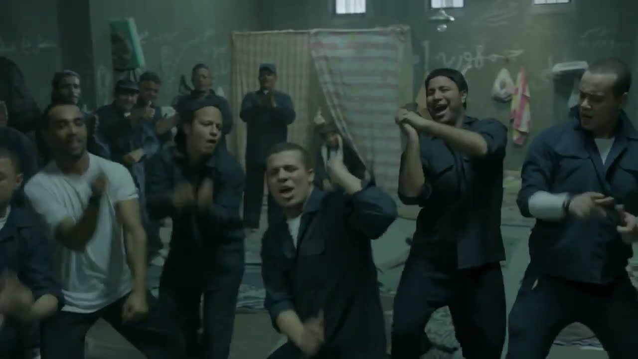 يا رب فك الكرب مع حسين غاندي وباسم سمراء 🎶