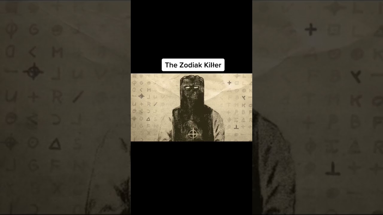 Unsolved Killers 😳 #shorts