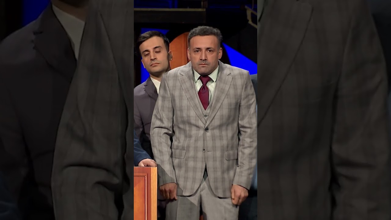 Güldür Güldür Show'un En Komik Anları! 😂 #Shorts #Komedi