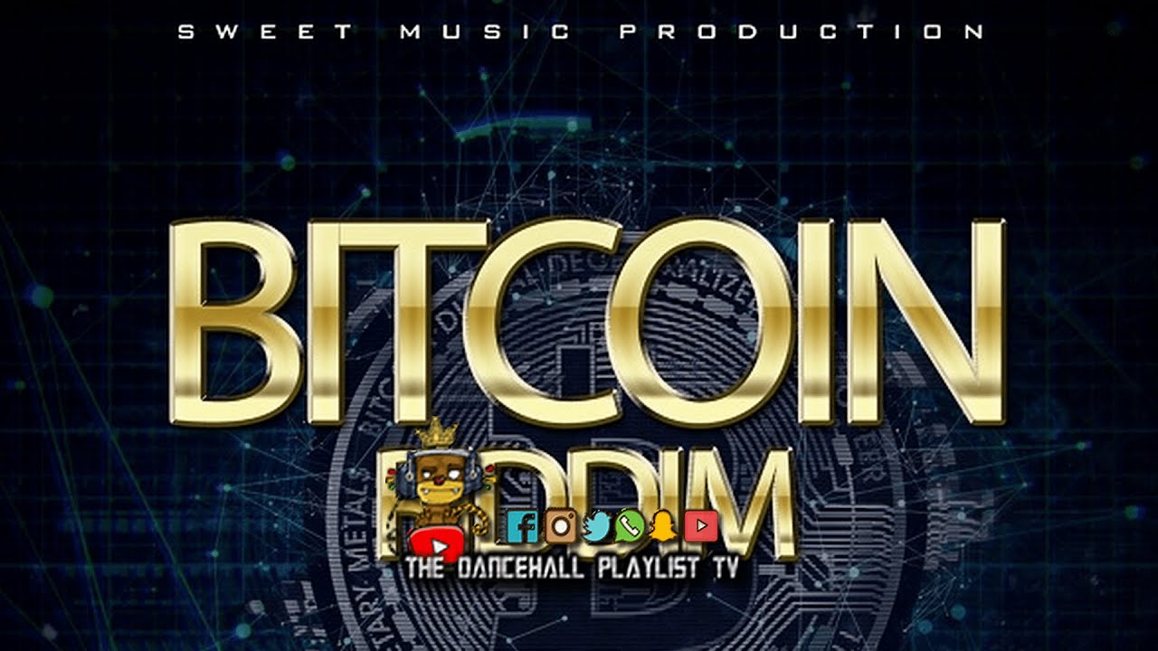 Bitcoin Riddim - Various Artists (2021) 🎶