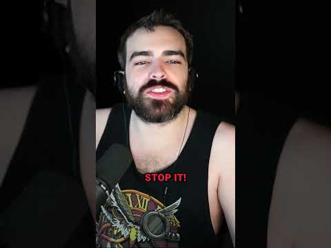 HaVe i SeEn BrEaKiNg bAd?!