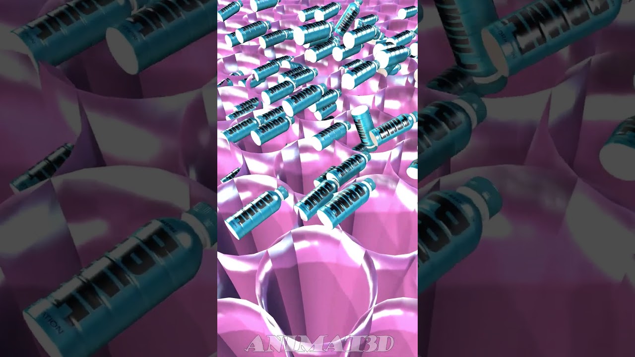 Jake Paul Prime Falling | Roblox Satisfying Loop 🎮