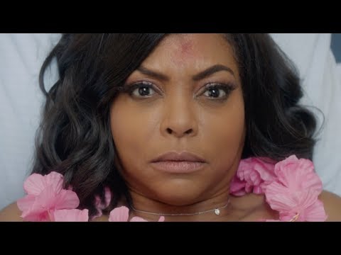 'What Men Want' Official Trailer (2019) | Taraji P. Henson, Tracy Morgan