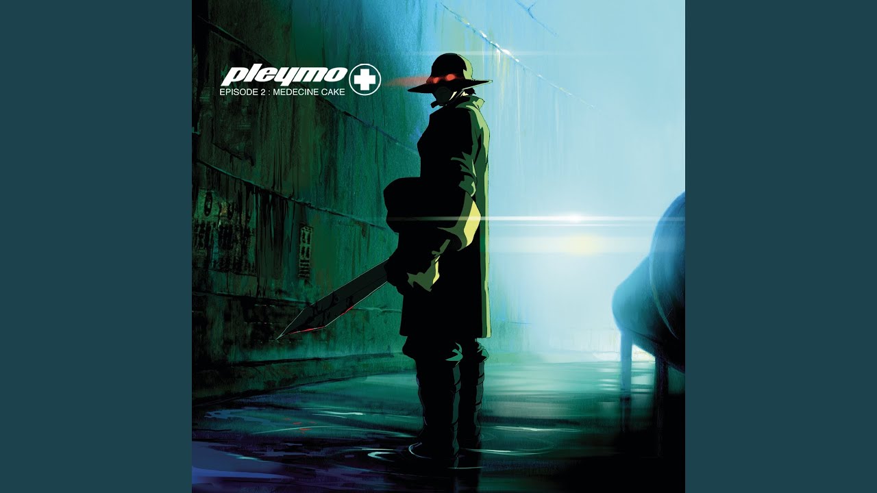 Pleymo - Star FM-R (Episode 2: Medecine Cake) 🎶