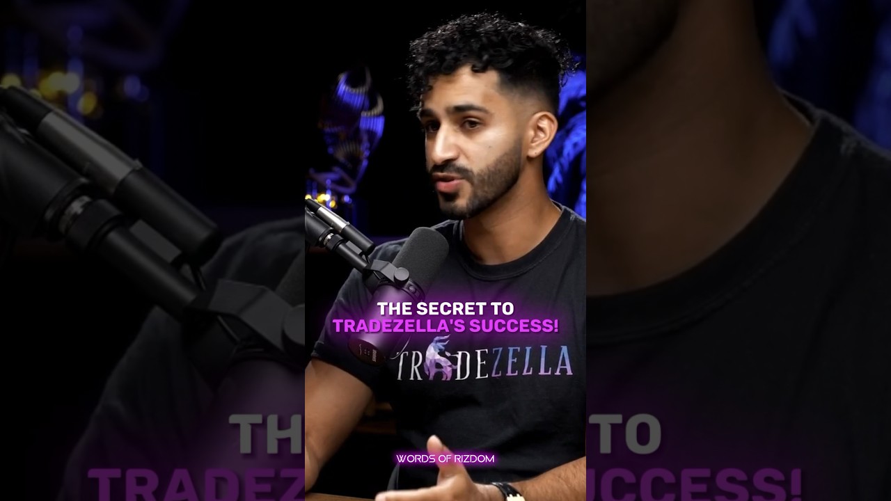 Umar Ashraf’s Secret to Success in Business 🚀