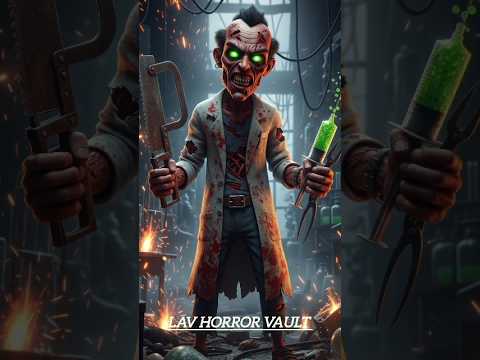 Motu Patlu's horror version|#aahat   #motupatlu #horror #scary #cartoon #creepy #bhutiya #bhoot