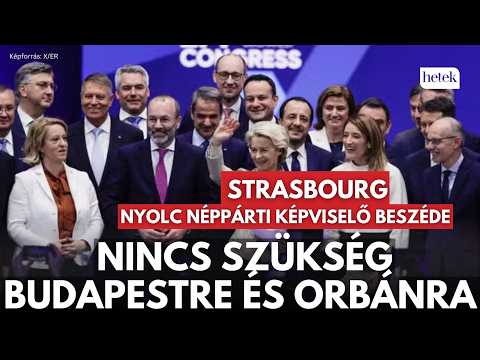 "Isztambul kell, nem Budapest, Ukrajna győzzön Putyin ellen" A háború mellett Magyar Péter frakciója