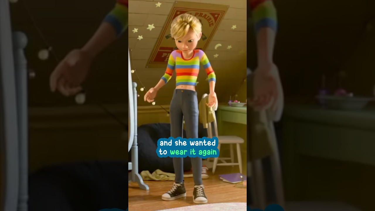 4 Fascinating Facts About Inside Out 2 🎬