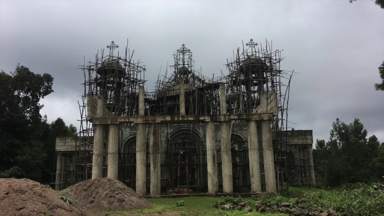 Religion in Ethiopia: An Overview