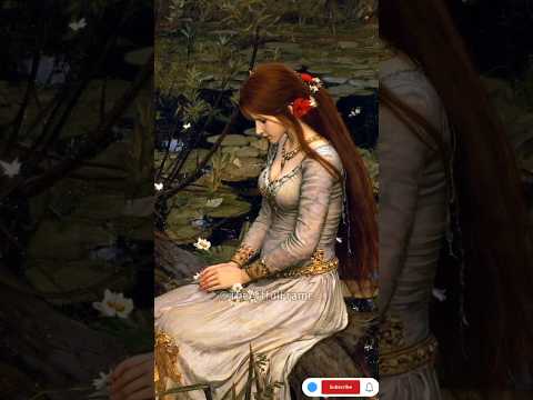 Classic Masterpieces Come Alive with AI | pt61 #history #art #aiartist #smartshortsai1 #aiart