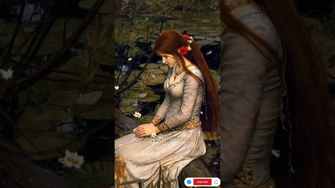 AI Brings Classic Art to Life 🎨