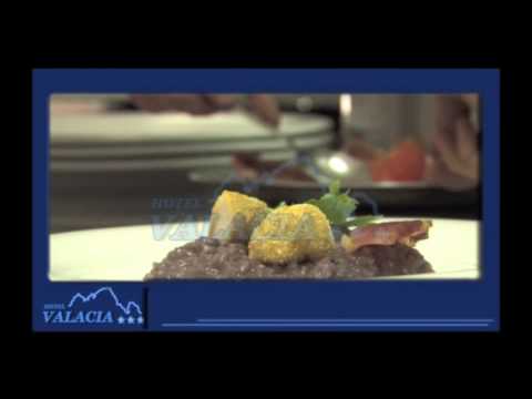 Hotel Valacia - Pozza di Fassa 🏨