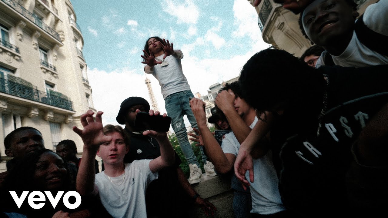 DD Osama Releases New Track 'Fun' ๐ถ