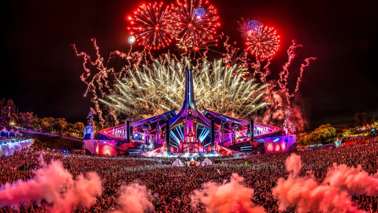 Tomorrowland 2024: Top Tracks, Remixes & Mashups You Can't Miss 🎶