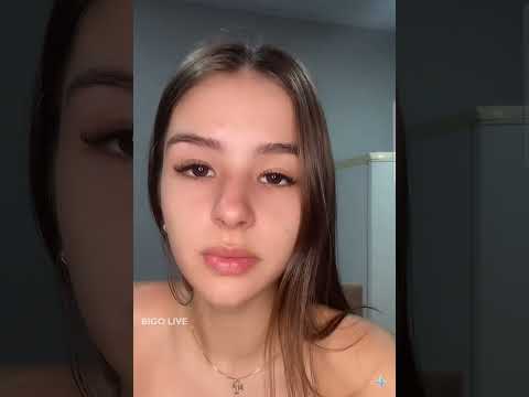 BIGO live girl #periscope #2182 #livestream #broadcast
