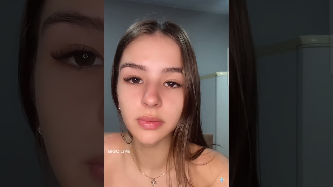 Live Girl Broadcast on BIGO Live – Beautiful & Engaging Stream 🌟