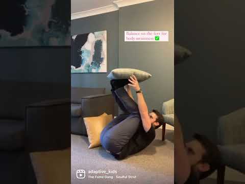 Kids Core from Home!