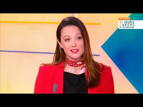 🇹🇳 Tunisie - Tunis : Vivre, investir, s'expatrier - 24 Heures Chrono de l'international 2019