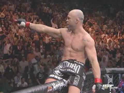 UFC 110: Nogueira vs Velasquez Preview 🥊
