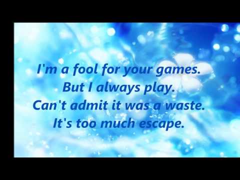 David Guetta - What I Did For Love (feat Emeli Sande) - lyrics