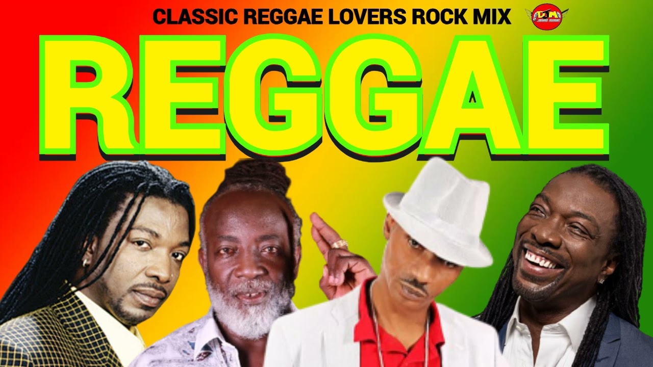 Reggae Lovers Rock Mix 2024 πΆ Featuring Glen Washington & More
