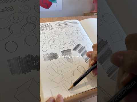 How to study art effectively #art #artstudy #howtodraw