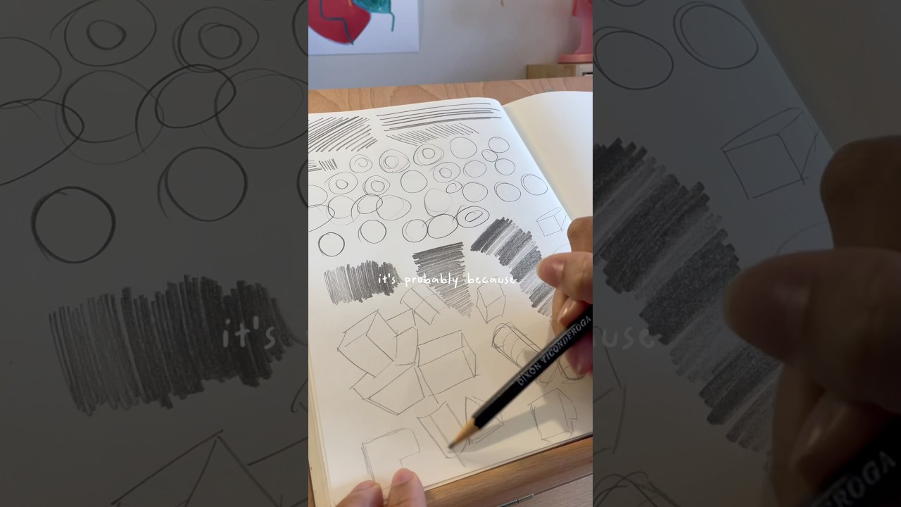 Master Art Quickly: Proven Tips to Study and Improve Your Drawing Skills π¨