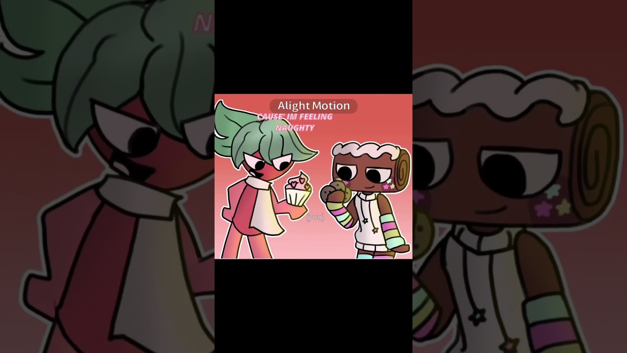 Fake Collab 15K Special: 3-Way Kiss 🍰