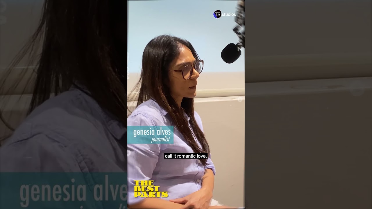 Anvitaa Dutt on Satya & Bulbbul's Tragic Love 💔