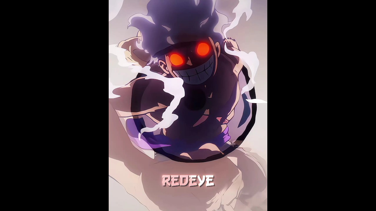 GEAR 5 Vs ROB LUCCI || ONE PIECE || NEW EP-1100 || SUN GOD NIKA || #onepiece #anime #shorts
