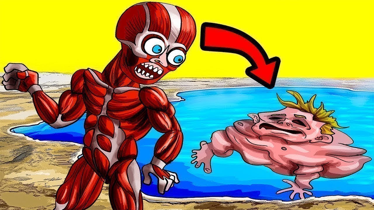 Stunning Yet Dangerous Places to Avoid π