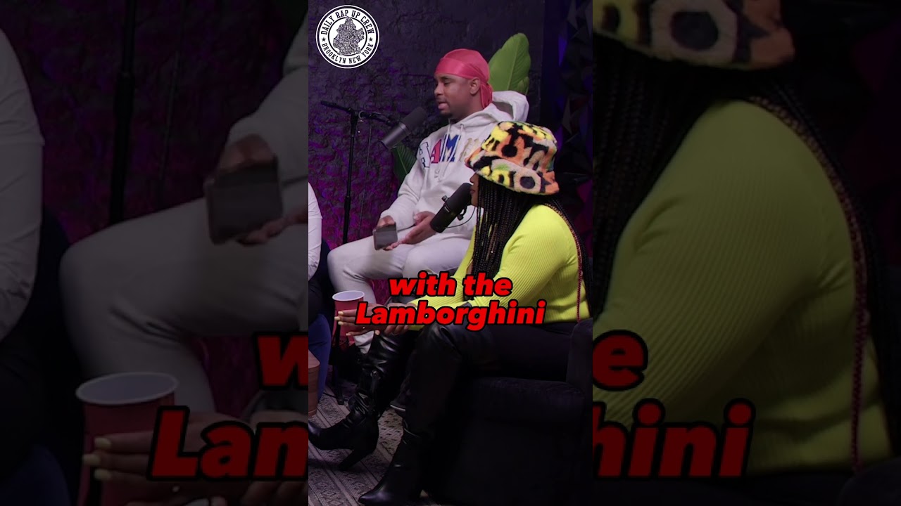 Women Are Visual Creatures Too! 👀