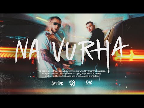 PG & DRINK - NA VURHA (Official 4K Video) prod. by YUNG VENXM