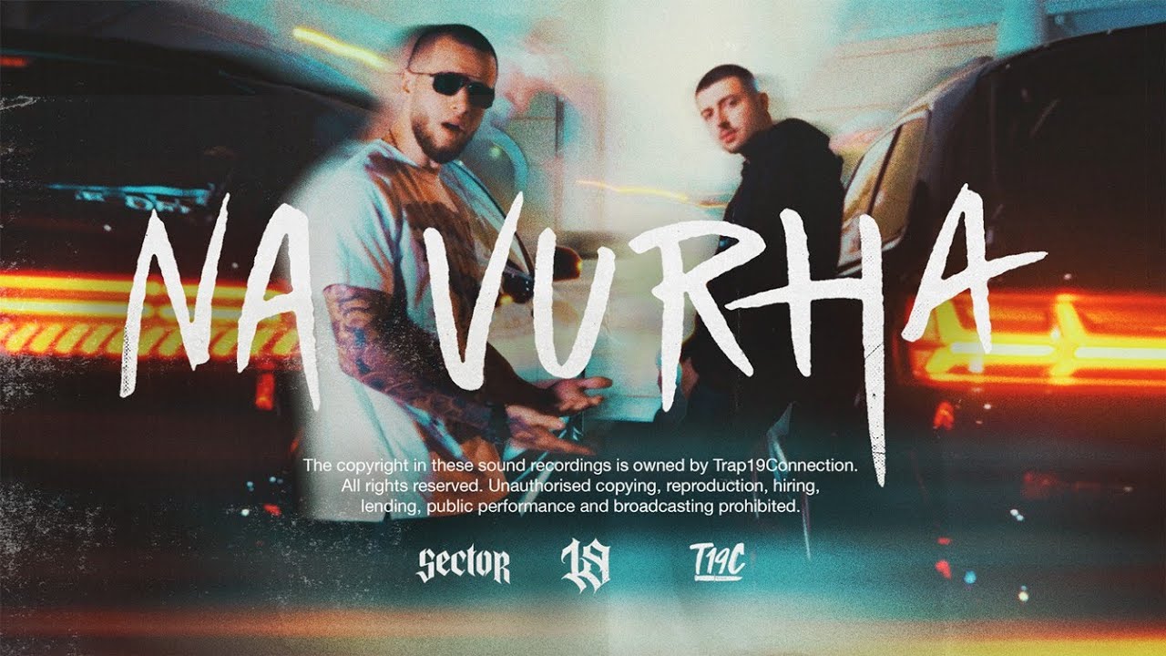 PG & DRINK - NA VURHA (Official 4K Video) 🎥 | New Album 'SECTOR-19' Out Now!