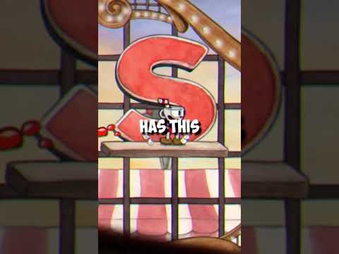 Did You Spot the Secret Boss in Cuphead? 👀